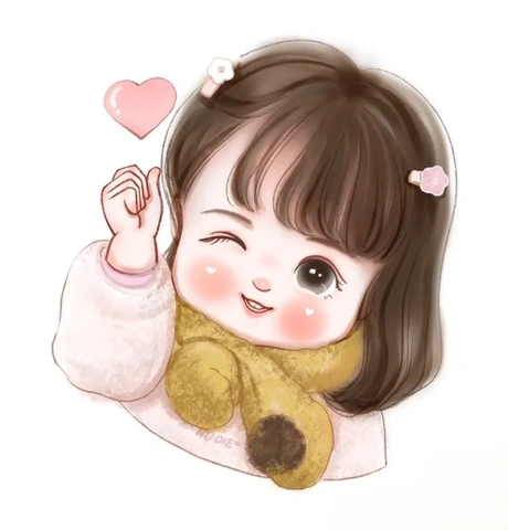 100+ Hình Ảnh Anime Chibi Girl Cute 2026 Siêu Đẹp, Tải Nhanh