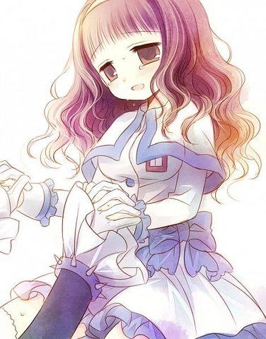 100+ Hình Ảnh Anime Chibi Girl Cute 2026 Siêu Đẹp, Tải Nhanh