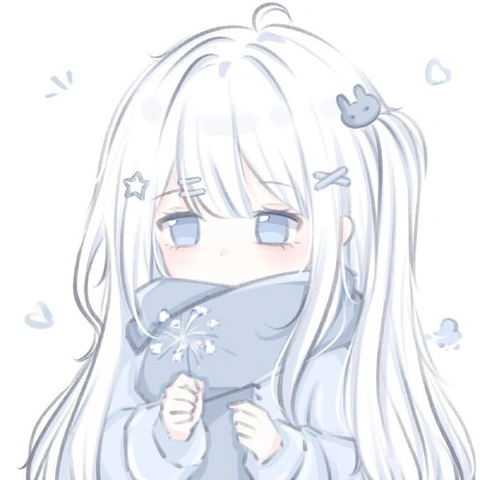 100+ Hình Ảnh Anime Chibi Girl Cute 2026 Siêu Đẹp, Tải Nhanh