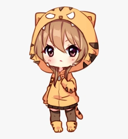 100+ Hình Ảnh Anime Chibi Girl Cute 2026 Siêu Đẹp, Tải Nhanh