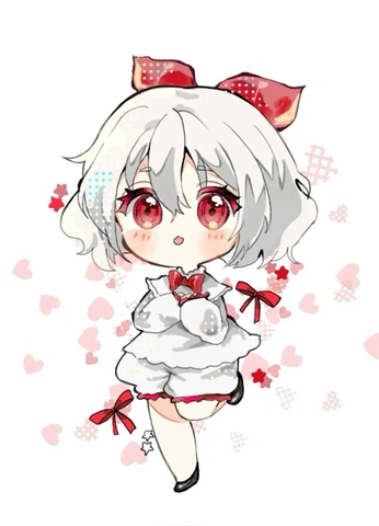 100+ Hình Ảnh Anime Chibi Girl Cute 2026 Siêu Đẹp, Tải Nhanh