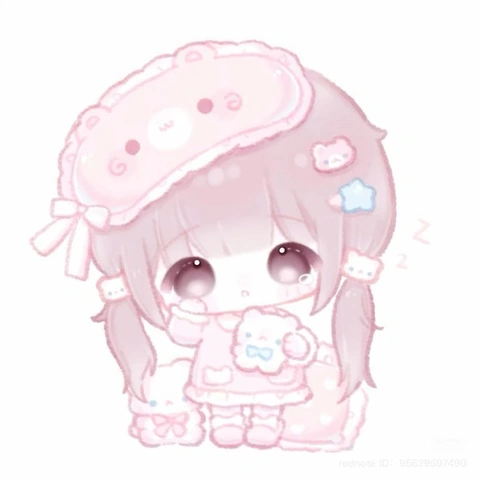 100+ Hình Ảnh Anime Chibi Girl Cute 2026 Siêu Đẹp, Tải Nhanh