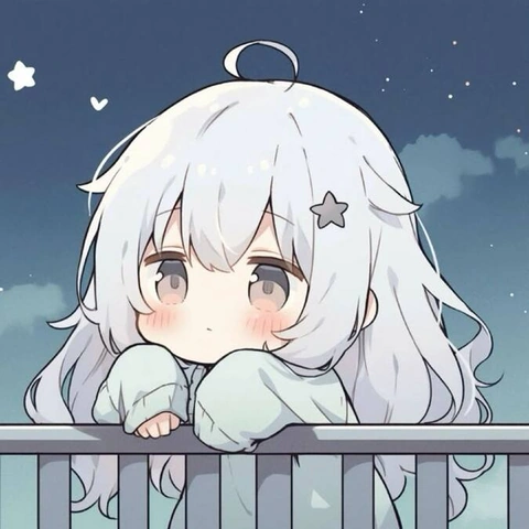 100+ Hình Ảnh Anime Chibi Girl Cute 2026 Siêu Đẹp, Tải Nhanh