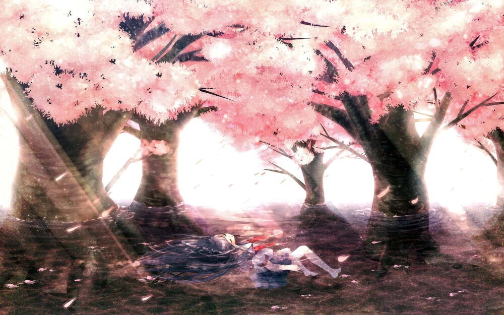 100+ Hình Ảnh Anime Mùa Thu 2026 Đẹp, Sắc Màu, Tải Miễn Phí