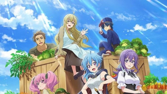 100+ Hình Ảnh Anime Mùa Thu 2026 Đẹp, Sắc Màu, Tải Miễn Phí