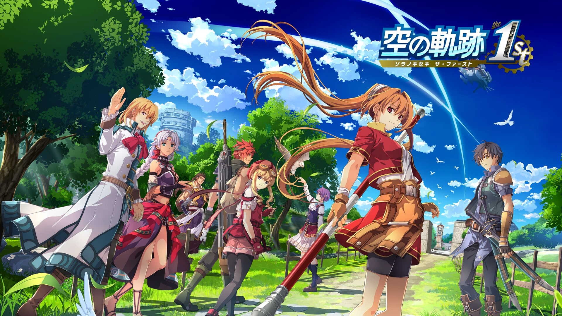 100+ Hình Ảnh Anime Mùa Thu 2026 Đẹp, Sắc Màu, Tải Miễn Phí