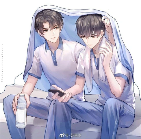 100+ Hình Ảnh Anime Nam Đam Mỹ 2026 Đầy Đủ, Đẹp Nhất, Sẵn Sàng Tải Ngay 100+ Hình Ảnh Anime Nam Đam Mỹ 2026 Đầy Đủ, Đẹp Nhất, Sẵn Sàng Tải Ngay