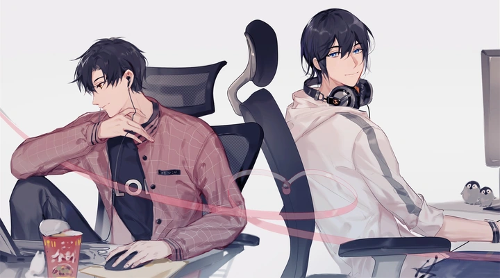 100+ Hình Ảnh Anime Nam Đam Mỹ 2026 Đầy Đủ, Đẹp Nhất, Sẵn Sàng Tải Ngay 100+ Hình Ảnh Anime Nam Đam Mỹ 2026 Đầy Đủ, Đẹp Nhất, Sẵn Sàng Tải Ngay
