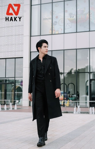 Hình Ảnh Áo Măng Tô Nam: Bộ Sưu Tập Đa Dạng, Cách Chọn & Phong Cách Thời Trang Cho Nam Giới Hình Ảnh Áo Măng Tô Nam: Bộ Sưu Tập Đa Dạng, Cách Chọn & Phong Cách Thời Trang Cho Nam Giới