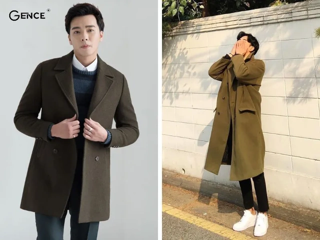 Hình Ảnh Áo Măng Tô Nam: Bộ Sưu Tập Đa Dạng, Cách Chọn & Phong Cách Thời Trang Cho Nam Giới Hình Ảnh Áo Măng Tô Nam: Bộ Sưu Tập Đa Dạng, Cách Chọn & Phong Cách Thời Trang Cho Nam Giới