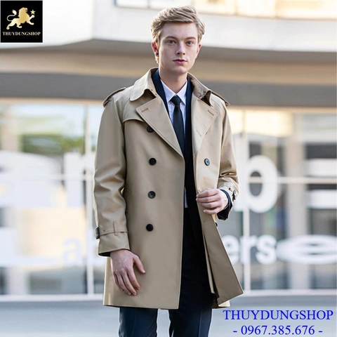 Hình Ảnh Áo Măng Tô Nam: Bộ Sưu Tập Đa Dạng, Cách Chọn & Phong Cách Thời Trang Cho Nam Giới Hình Ảnh Áo Măng Tô Nam: Bộ Sưu Tập Đa Dạng, Cách Chọn & Phong Cách Thời Trang Cho Nam Giới