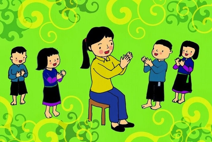 Hình Ảnh Bài Thơ “gà Học Chữ” – Tải Ngay & Cách Dùng Cho Giáo Dục Mầm Non (phụ Huynh & Giáo Viên) Hình Ảnh Bài Thơ “gà Học Chữ” – Tải Ngay & Cách Dùng Cho Giáo Dục Mầm Non (phụ Huynh & Giáo Viên)