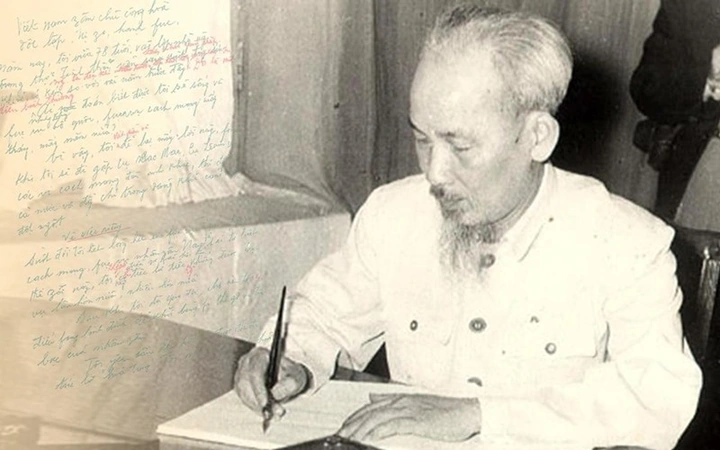 Hình Ảnh Bản Di Chúc Của Bác Hồ: Tìm Hiểu Toàn Bộ Nội Dung, Nguồn Gốc Và Cách Xem Trực Tuyến Cho Người Nghiên Cứu Lịch Sử Việt Nam