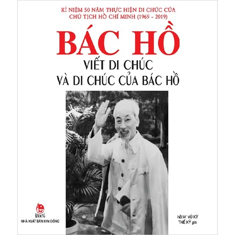 Hình Ảnh Bản Di Chúc Của Bác Hồ: Tìm Hiểu Toàn Bộ Nội Dung, Nguồn Gốc Và Cách Xem Trực Tuyến Cho Người Nghiên Cứu Lịch Sử Việt Nam