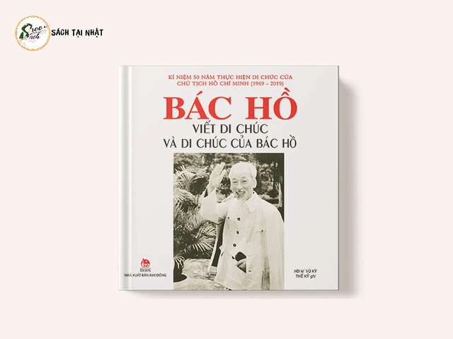 Hình Ảnh Bản Di Chúc Của Bác Hồ: Tìm Hiểu Toàn Bộ Nội Dung, Nguồn Gốc Và Cách Xem Trực Tuyến Cho Người Nghiên Cứu Lịch Sử Việt Nam