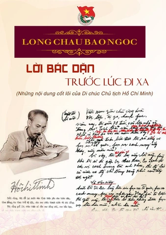 Hình Ảnh Bản Di Chúc Của Bác Hồ: Tìm Hiểu Toàn Bộ Nội Dung, Nguồn Gốc Và Cách Xem Trực Tuyến Cho Người Nghiên Cứu Lịch Sử Việt Nam