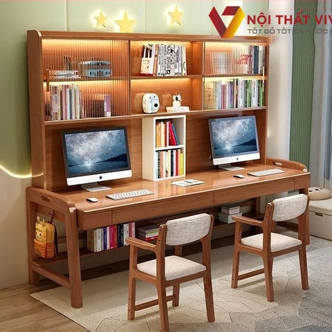 100+ Hình Ảnh Bàn Học Bằng Gỗ 2026 - Bộ Sưu Tập Đẹp Nhất, Đầy Cảm Hứng 100+ Hình Ảnh Bàn Học Bằng Gỗ 2026 - Bộ Sưu Tập Đẹp Nhất, Đầy Cảm Hứng