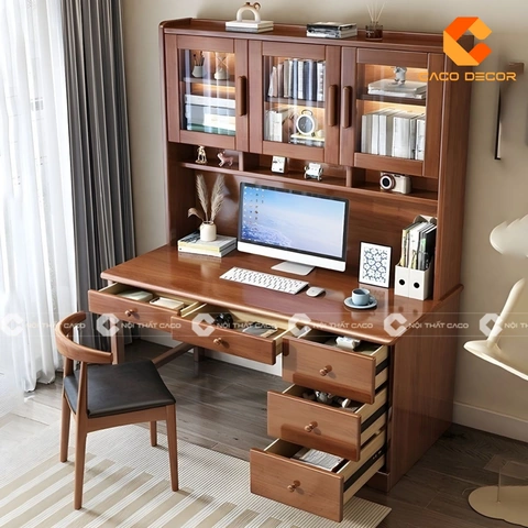 100+ Hình Ảnh Bàn Học Bằng Gỗ 2026 - Bộ Sưu Tập Đẹp Nhất, Đầy Cảm Hứng 100+ Hình Ảnh Bàn Học Bằng Gỗ 2026 - Bộ Sưu Tập Đẹp Nhất, Đầy Cảm Hứng