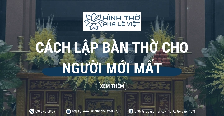 100+ Hình Ảnh Bàn Thờ Người Chết 2026 - Bạn Đã Xem Đầy Đủ Chưa?