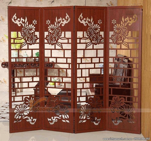 Hình Ảnh Bàn Thờ Xung Với Cửa: Nguyên Nhân, Hệ Lụy & Cách Hóa Giải Chuẩn Phong Thủy Dành Cho Gia Chủ