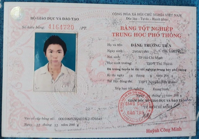 Hình Ảnh Bằng Cấp 3 Năm 2008: Tất Cả Những Điều Bạn Cần Biết (hướng Dẫn Cho Người Tìm Kiếm Thông Tin Chính Xác)