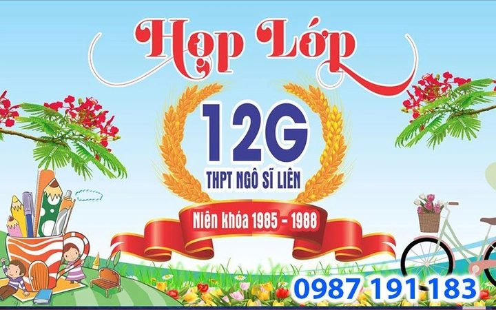 100+ Hình Ảnh Băng Rôn Họp Lớp 2026 Đầy Đủ Mẫu Mới Nhất, Sáng Tạo & Sắc Màu 100+ Hình Ảnh Băng Rôn Họp Lớp 2026 Đầy Đủ Mẫu Mới Nhất, Sáng Tạo & Sắc Màu