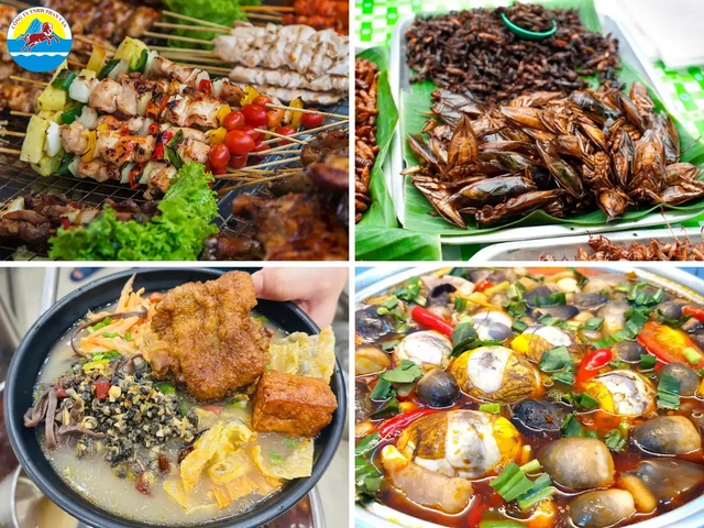 100+ Hình Ảnh Bằng Tường Trung Quốc 2026 Đẹp Nhất, Siêu Sáng Tạo & Đầy Cảm Hứng