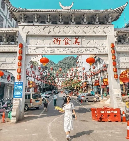100+ Hình Ảnh Bằng Tường Trung Quốc 2026 Đẹp Nhất, Siêu Sáng Tạo & Đầy Cảm Hứng