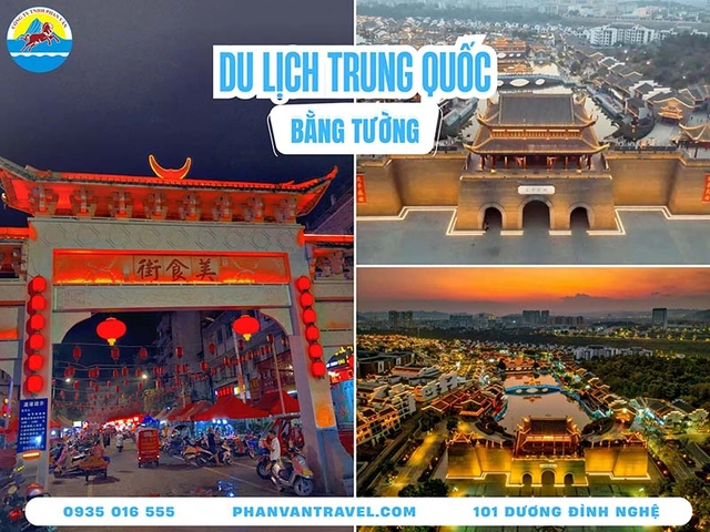 100+ Hình Ảnh Bằng Tường Trung Quốc 2026 Đẹp Nhất, Siêu Sáng Tạo & Đầy Cảm Hứng