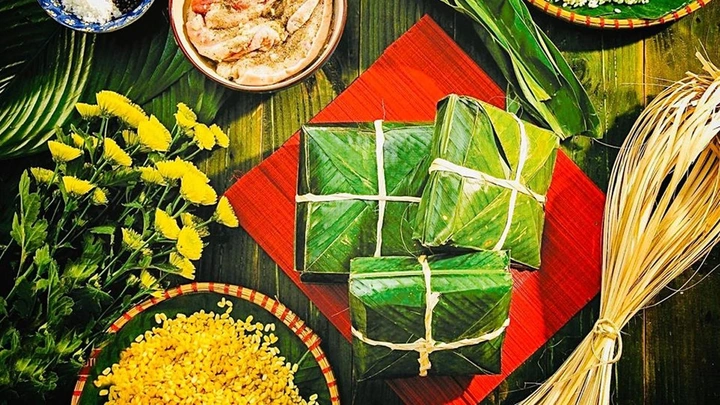 100+ Hình Ảnh Bánh Chưng Không Nhân Đẹp 2026 – Bạn Đã Xem Chưa? 100+ Hình Ảnh Bánh Chưng Không Nhân Đẹp 2026 – Bạn Đã Xem Chưa?