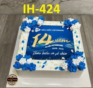 100+ Hình Ảnh Bánh Sinh Nhật 2026 Đẹp Nhất, Đầy Màu Sắc