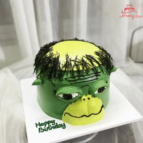 Hình Ảnh Bánh Sinh Nhật Bựa Nhất 2026: Bộ Sưu Tập Siêu Hài Hước Dành Cho Giới Trẻ & Fan Meme