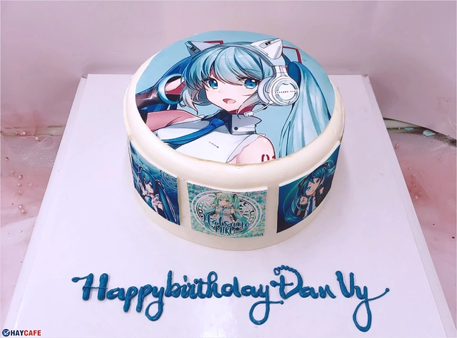 Những Hình Ảnh Bánh Sinh Nhật Đặc Biệt: Bộ Sưu Tập Đầy Đủ Cho Mọi Dịp & Đối Tượng