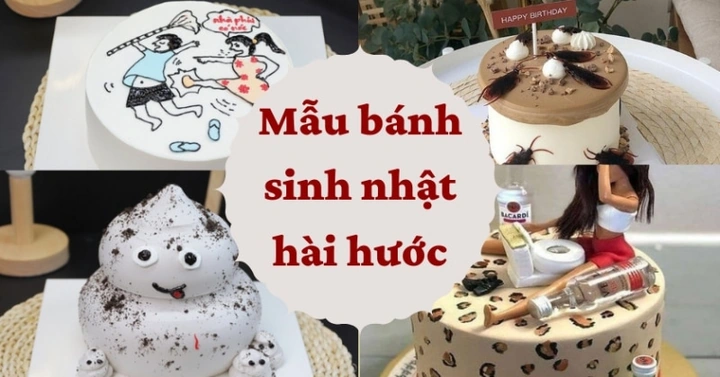 100+ Hình Ảnh Bánh Sinh Nhật Độc Đáo 2026 – Bộ Sưu Tập Sáng Tạo 100+ Hình Ảnh Bánh Sinh Nhật Độc Đáo 2026 – Bộ Sưu Tập Sáng Tạo