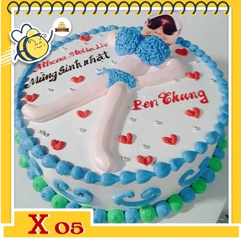 100+ Hình Ảnh Bánh Sinh Nhật Độc Đáo 2026 – Bộ Sưu Tập Sáng Tạo 100+ Hình Ảnh Bánh Sinh Nhật Độc Đáo 2026 – Bộ Sưu Tập Sáng Tạo