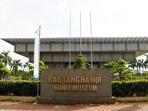 100+ Hình Ảnh Bảo Tàng Hà Nội 2026 – Bộ Sưu Tập Độc Đáo, Bạn Đã Xem Chưa? 100+ Hình Ảnh Bảo Tàng Hà Nội 2026 – Bộ Sưu Tập Độc Đáo, Bạn Đã Xem Chưa?