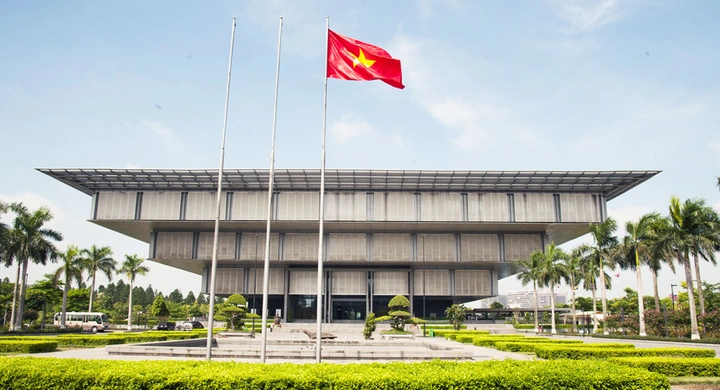 100+ Hình Ảnh Bảo Tàng Hà Nội 2026 – Bộ Sưu Tập Độc Đáo, Bạn Đã Xem Chưa? 100+ Hình Ảnh Bảo Tàng Hà Nội 2026 – Bộ Sưu Tập Độc Đáo, Bạn Đã Xem Chưa?
