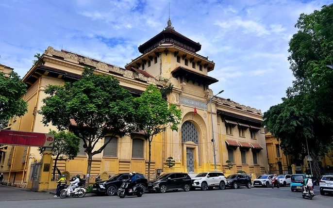 100+ Hình Ảnh Bảo Tàng Hà Nội 2026 – Bộ Sưu Tập Độc Đáo, Bạn Đã Xem Chưa? 100+ Hình Ảnh Bảo Tàng Hà Nội 2026 – Bộ Sưu Tập Độc Đáo, Bạn Đã Xem Chưa?