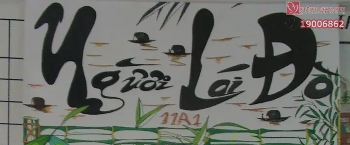 Hình Ảnh Báo Tường Người Lái Đò: Bộ Sưu Tập Đầy Ý Nghĩa & Hướng Dẫn Thiết Kế Cho Giáo Viên & Học Sinh Hình Ảnh Báo Tường Người Lái Đò: Bộ Sưu Tập Đầy Ý Nghĩa & Hướng Dẫn Thiết Kế Cho Giáo Viên & Học Sinh