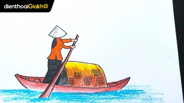 Hình Ảnh Báo Tường Người Lái Đò: Bộ Sưu Tập Đầy Ý Nghĩa & Hướng Dẫn Thiết Kế Cho Giáo Viên & Học Sinh Hình Ảnh Báo Tường Người Lái Đò: Bộ Sưu Tập Đầy Ý Nghĩa & Hướng Dẫn Thiết Kế Cho Giáo Viên & Học Sinh