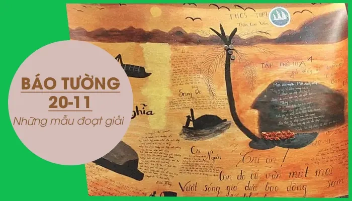 Hình Ảnh Báo Tường Người Lái Đò: Bộ Sưu Tập Đầy Ý Nghĩa & Hướng Dẫn Thiết Kế Cho Giáo Viên & Học Sinh Hình Ảnh Báo Tường Người Lái Đò: Bộ Sưu Tập Đầy Ý Nghĩa & Hướng Dẫn Thiết Kế Cho Giáo Viên & Học Sinh
