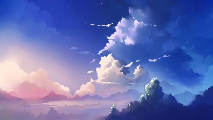 100+ Hình Ảnh Bầu Trời Xanh Đẹp 2026 - Bộ Sưu Tập Wallpaper Siêu Đẹp
