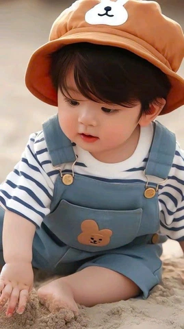100+ Hình Ảnh Bé Trai Đẹp Dễ Thương: Tải Miễn Phí, Chất Lượng Cao Cho Phụ Huynh & Nhà Thiết Kế