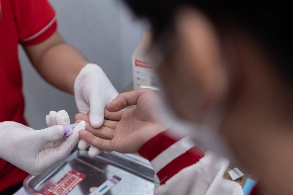 100+ Hình Ảnh Bệnh Nhân Hiv 2026 – Bộ Sưu Tập Đầy Đủ, Đẹp Nhất, Tải Miễn Phí, Bạn Đã Xem Chưa? 100+ Hình Ảnh Bệnh Nhân Hiv 2026 – Bộ Sưu Tập Đầy Đủ, Đẹp Nhất, Tải Miễn Phí, Bạn Đã Xem Chưa?