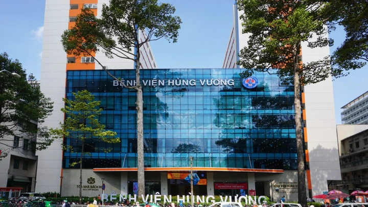 100+ Hình Ảnh Bệnh Viện Hùng Vương 2026 Đầy Đủ, Đẹp Nhất, Tải Miễn Phí 100+ Hình Ảnh Bệnh Viện Hùng Vương 2026 Đầy Đủ, Đẹp Nhất, Tải Miễn Phí