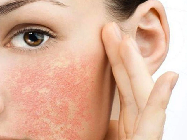 Hình Ảnh Dị Ứng Mỹ Phẩm: Dấu Hiệu, Nguyên Nhân & Cách Xử Lý Nhanh Cho Người Dùng Hình Ảnh Dị Ứng Mỹ Phẩm: Dấu Hiệu, Nguyên Nhân & Cách Xử Lý Nhanh Cho Người Dùng