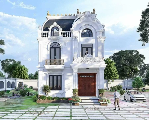 100+ Hình Ảnh Biệt Thự Mini Đẹp 2026 – Bộ Sưu Tập Đỉnh Cao, Nên Xem Ngay? 100+ Hình Ảnh Biệt Thự Mini Đẹp 2026 – Bộ Sưu Tập Đỉnh Cao, Nên Xem Ngay?
