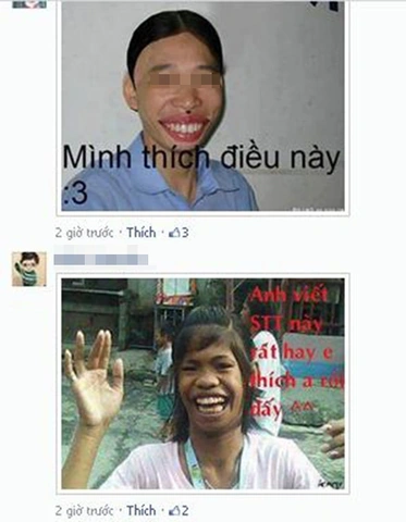 Tải Ngay Bộ Sưu Tập 100+ Hình Ảnh Bình Luận Facebook Hài Hước – Dành Cho Người Dùng Muốn Tăng Tương Tác