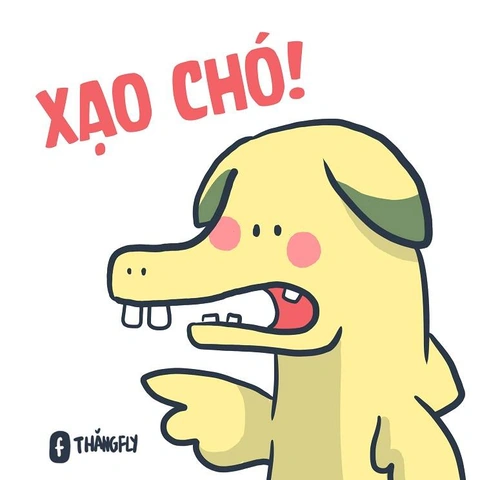 Tải Ngay Bộ Sưu Tập 100+ Hình Ảnh Bình Luận Facebook Hài Hước – Dành Cho Người Dùng Muốn Tăng Tương Tác