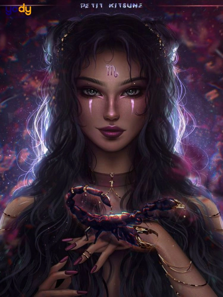 100+ Hình Ảnh Bọ Cạp Đẹp 2026 – Wallpaper, Avatar, In Ấn 100+ Hình Ảnh Bọ Cạp Đẹp 2026 – Wallpaper, Avatar, In Ấn